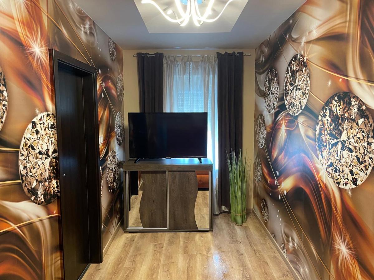 Mox Downtown Apartman Debrecen Exterior foto