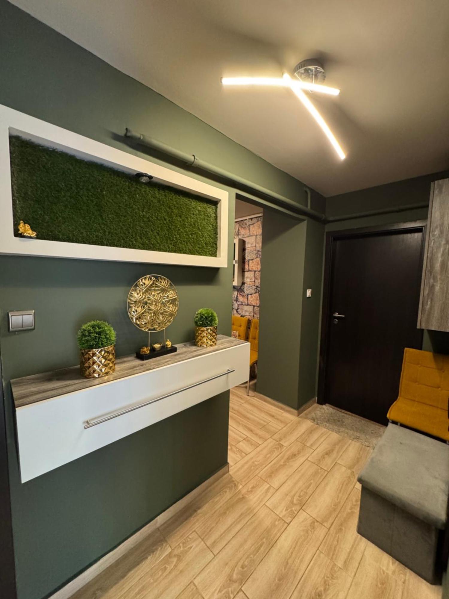 Mox Downtown Apartman Debrecen Exterior foto