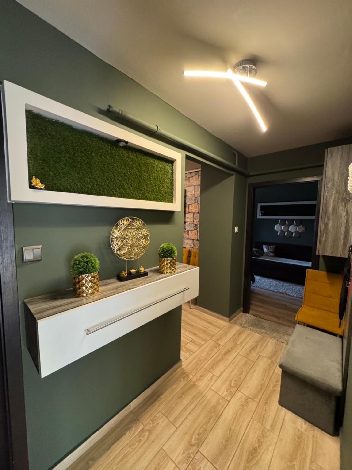Mox Downtown Apartman Debrecen Exterior foto