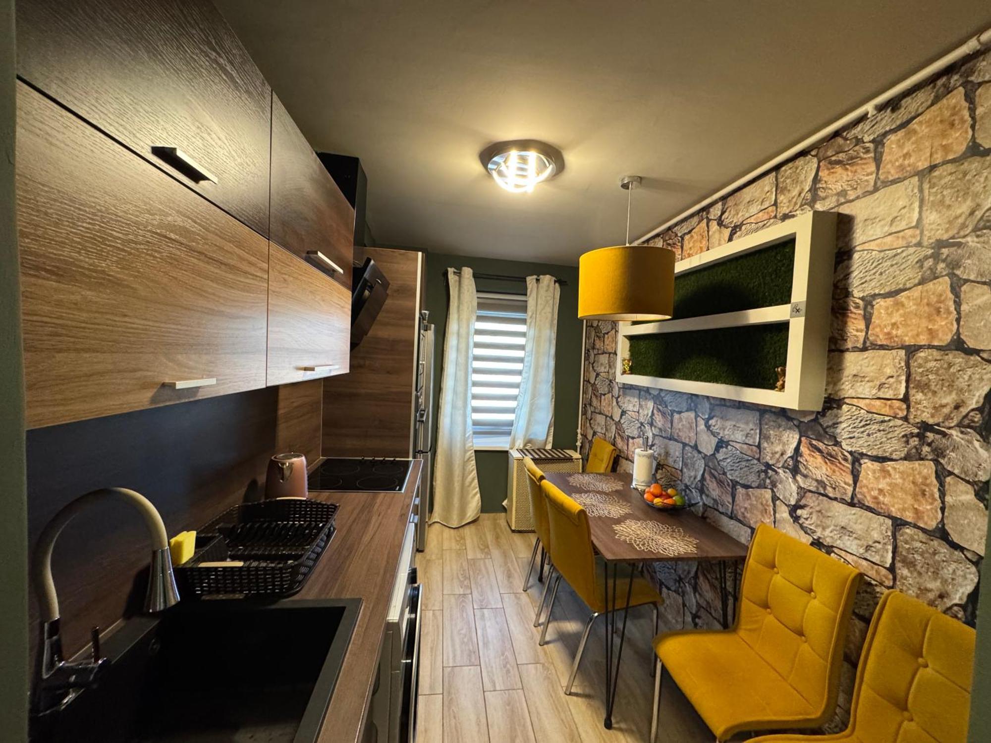Mox Downtown Apartman Debrecen Exterior foto